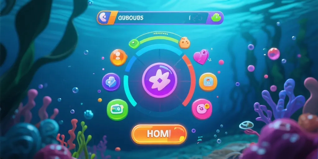 版本亮点示意图