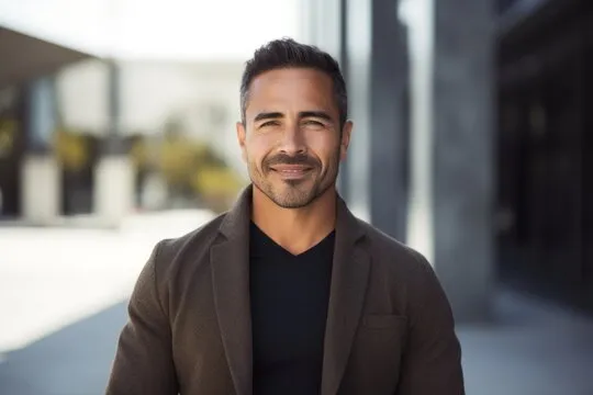 玩家与客服示意图